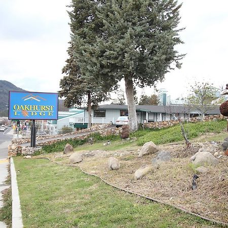 Oakhurst Lodge Exterior photo